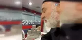 Abdullah Dede, Emekli Maaşının Yarısını Mehmetçiğe Gönderdi