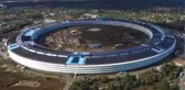 Apple'ın Yeni Kampüsüne, Çalışanlar Dışında Kimse Giremeyecek