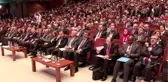 Avrasya Uluslararası Yükseköğretim Zirvesi
