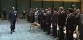 Cumhurbaşkanı Erdoğan: 