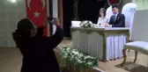 Damada Nikah Masasında Alkol Muayenesi
