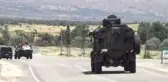 Diyarbakır'da PKK'ya Büyük Operasyon! 71 Köy ve 106 Mezrada Sokağa Çıkma Yasağı