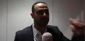 Galatasaray Yardımcı Antrenörü Hasan Şaş Geriden Gelerek Liderliği Almak Takıma Moral Oldu