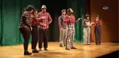 Geleceğin Oyuncuları Performanslarıyla Hayran Bıraktı