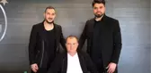 Gökhan Zan ile Necati Ateş, Galatasaray'dan Para Almadan Çalışacak