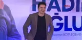 Hadi Be Oğlum