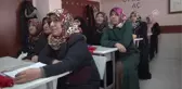 Hayatlarının İkinci Baharını Okuyarak Geçirecekler - Ankara