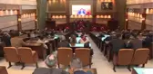 İstanbul Büyükşehir Belediye Meclisi - AK Parti Grup Başkanvekili Başalan