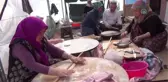 Kahramankazanlı Kadınlardan Mehmetçik'e Destek
