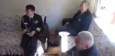 Kore Gazileri Onurlandırıldı