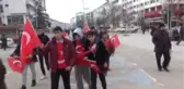 Mehmetçik Vakfı'na 10 TL'lik Yardım Mesajı Attılar