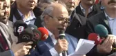 Memur-Sen Ankara Başkanı Kır: 
