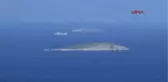 Muğla Kardak Güne Sakin Başladı