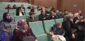 Nikah Dairelerinde '14 Şubat' Yoğunluğu