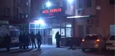 Tokat'ta Trafik Kazası: 7 Yaralı