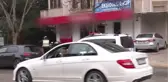 Üsküdar'da Banka Soygunu
