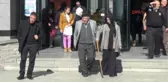 Van'da, Iraklı Çocuğa Biyonik Kulak Ameliyatı Yapıldı
