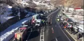 Yolcu Otobüsü Hafif Ticari Araçla Çarpıştı: 4 Ölü, 7 Yaralı
