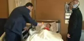 14 Aylık Bebeğin Böbreğinde Bir Santimetrelik Taş Çıktı