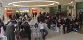 14 Şanslı Çift Dünya Evine Girdi
