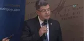 2020 Dünya Hava Oyunları Türkiye'de Yapılacak