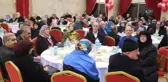 40 Yıl Üstü Evli Olan Çiftlere Anlamlı Etkinlik
