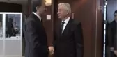AB Bakanı ve Başmüzakereci Çelik, Avrupa Konseyi Genel Sekreteri Jagland'ı Kabul Etti