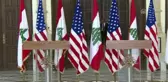 ABD Dışişleri Bakanı Tillerson, Lübnan'da (1)