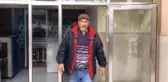 Adana'da Barışmak İstemeyen Eşe Şiddet Uygulanması