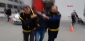 Adana Haraç Vermeyen Başkanı Vurdu