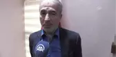 AK Parti Grup Başkanvekili Bostancı: 