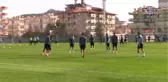 Alanyaspor'da Fenerbahçe Maçı Hazırlıkları Sürüyor