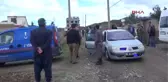 Antalya Serasında Ölü Bulundu