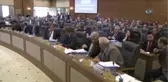 Bursa Büyükşehir Belediye Başkanı Aktaş: 