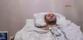 Cihangir'deki Patlama Sonrası Komadan Çıkamayan Taksicinin Ailesinin 