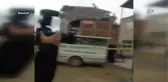 Denizli'de Koca Cinneti: 2 Ölü, 1 Yaralı