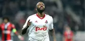 Eski Beşiktaşlı Fernandes'in Hat-trick Yaptığı Gecede Lokomotiv Moskova Kazandı
