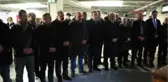 Gazeteci Gülten Özbey Paris'ten Cenaze Töreniyle Uğurlandı