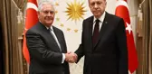 Kritik Görüşme Sona Erdi