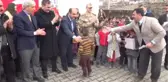 Öğrencilerden Afrin'e Destek Mektubu