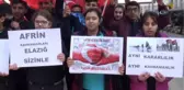 Öğrencilerden, Mehmetçiğe Mektup... Kahraman Mehmetçiğe Mektup Gönderen Öğrenci Gözyaşlarına Hakim...