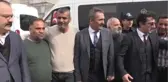 Sanatçılar Mehmetçik'e Destek İçin Reyhanlı'da