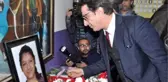 Sanatçılar, Roketli Saldırıda Ölen Fatma'nın Okulunu Ziyaret Etti