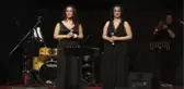 Sevgililer 14 Şubat'ta Klasik Müziğe Doydu
