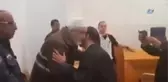 Şeyh Raid Salah'ın Hücre Cezası 6 Ay Daha Uzatıldı