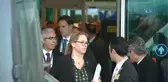 Tillerson Türkiye'de