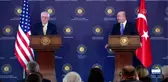ABD Dışişleri Bakanı Tillerson: 
