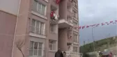 Afrin Şehidin Vasiyeti Yerine Getirilecek