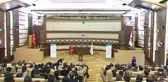 Avrupa Konseyi Genel Sekreteri Jagland: 