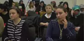 Beyoğlu'nda Sağlık Konferanslarına Vatandaştan Yoğun İlgi
